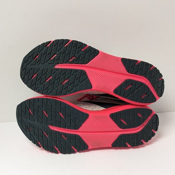 Brooks Hyperion Tempo Running Shoes, Grey, Women's 8.5 M - Picture 6 of 7